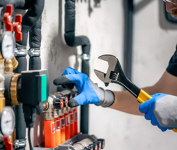 Expert Plumber for Commercial Plumbing in Haverhill, MA: Schedule Reliable Plumbing Services with Us