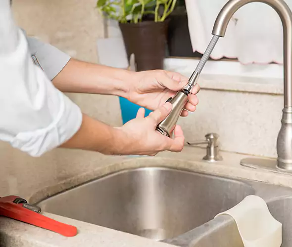 Expert Plumber for Plumbing Inspection in Haverhill, MA: Schedule Affordable Inspection Services with Us