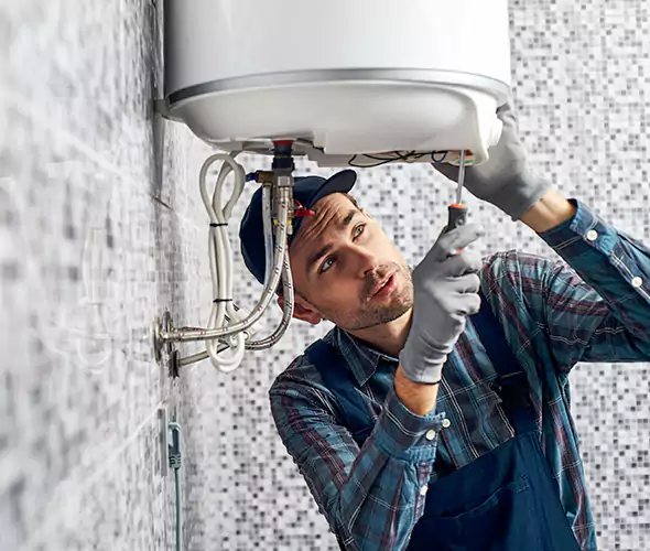 Expert Plumber for Water Heater Replacement in Haverhill, MA: Schedule Affordable Replacement Services with Us
