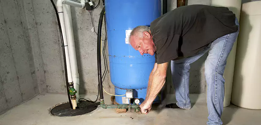Professional Basement Sump Pump Installation Services in Haverhill, MA
