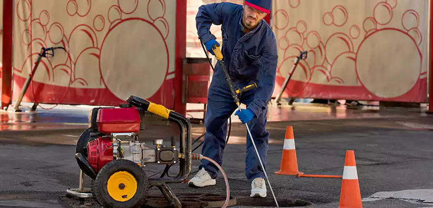 Drain Cleaning in Haverhill