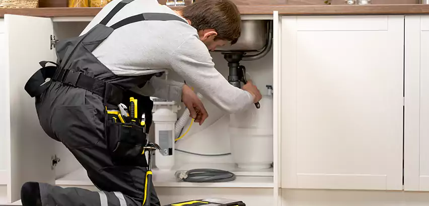 Reliable Sink Garbage Disposal Installation Services in Haverhill, MA