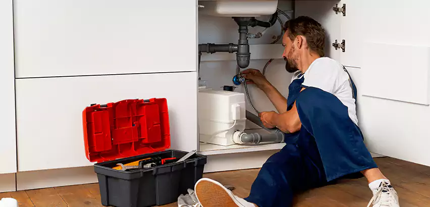 Reliable Garbage Disposal Replacement Services in Haverhill, MA