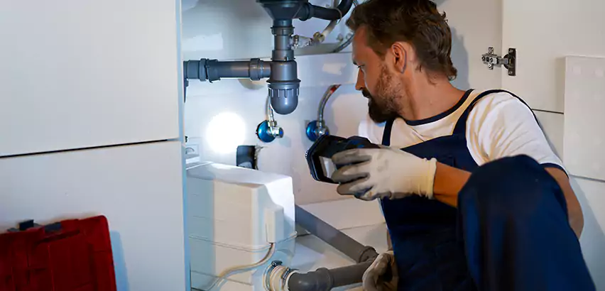 Reliable Insinkerator Installation Services in Haverhill, MA