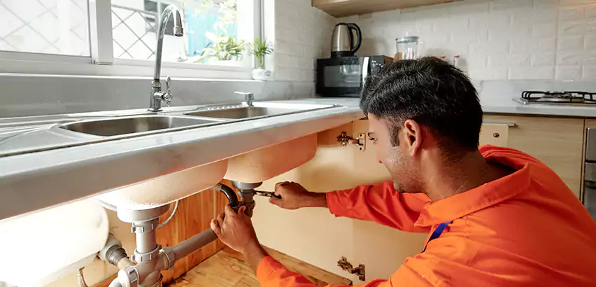 Reliable Kitchen Sink Installation Services in Haverhill, MA