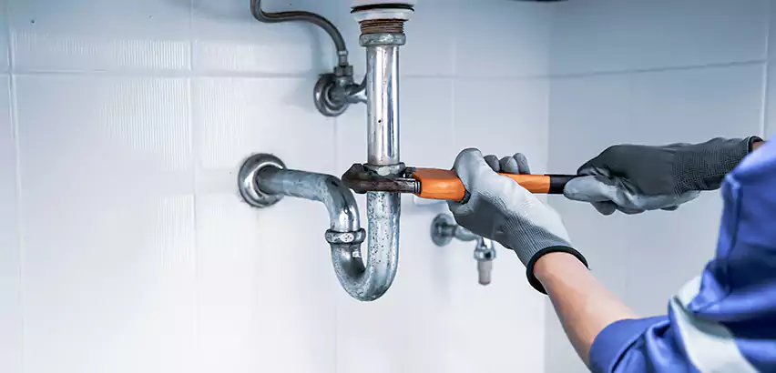 Plumbers Near Me in Haverhill, MA
