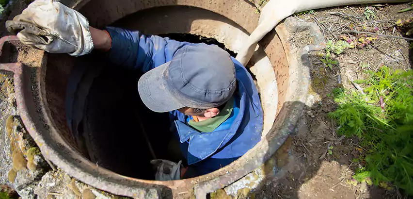 Professional Septic Tank Repair Services in Haverhill, MA