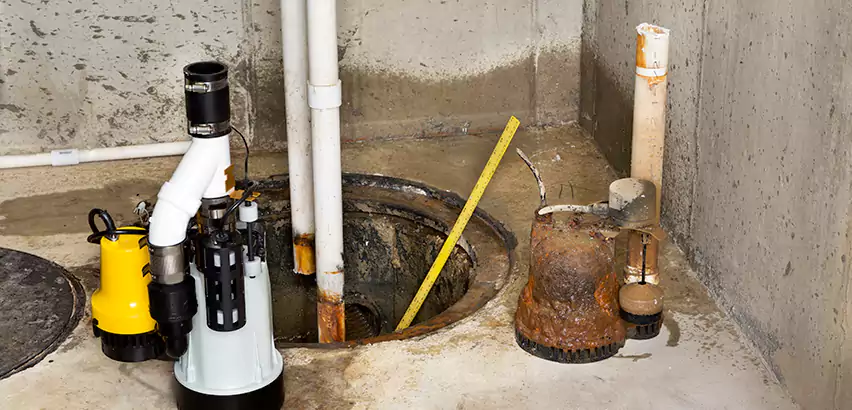 Professional Sump Pump Installation Services in Haverhill, MA