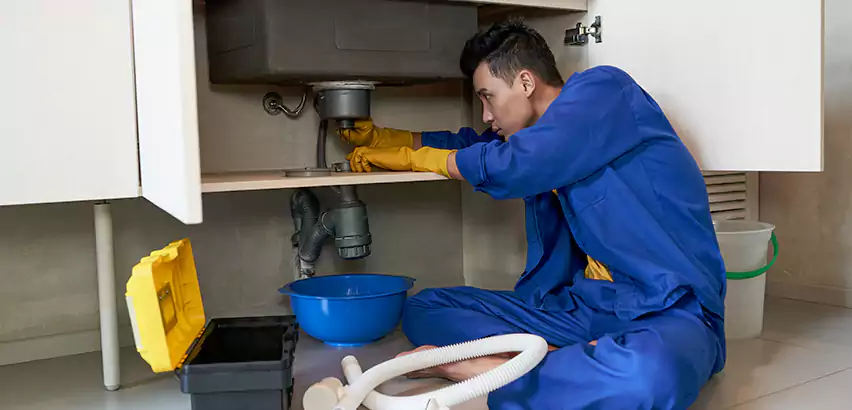 Sewer Line Maintenance Haverhill, MA