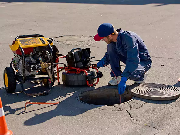 Why Choose Haverhill Plumbing Pro for Drains Camera Inspection in Haverhill, MA?