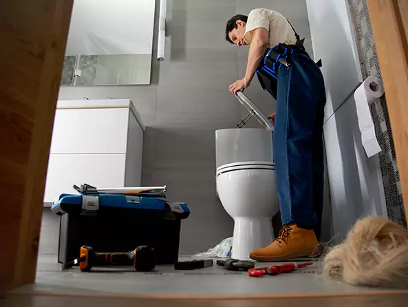 Why Choose Haverhill Plumbing Pro for Emergency Plumber in Haverhill, MA?