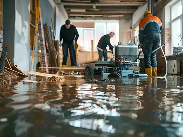 Why Choose Haverhill Plumbing Pro for Flood Restoration in Haverhill, MA?