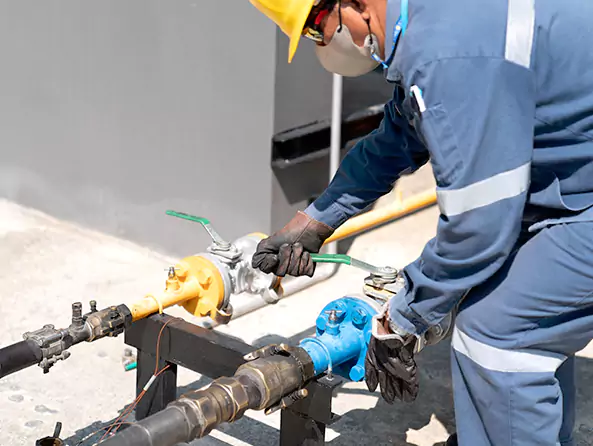 Why Choose Haverhill Plumbing Pro for Gas Line Repair in Haverhill, MA?