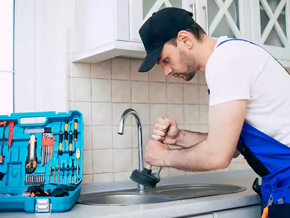 Why Choose Haverhill Plumbing Pro for New Construction Plumbing in Haverhill, MA?