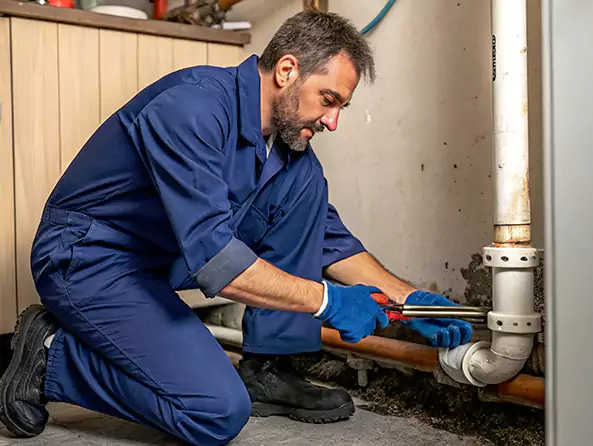Why Choose Haverhill Plumbing Pro for Repiping Services in Haverhill?