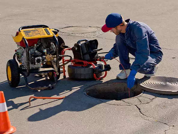 Why Choose Haverhill Plumbing Pro for Sewer Line Inspection in Haverhill, MA?