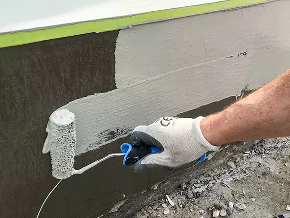Why Choose Haverhill Plumbing Pro for Walls Waterproofing in Haverhill, MA?